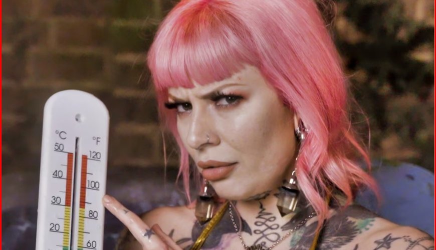 Can OnlyFans Models Help Solve the Climate Crisis?