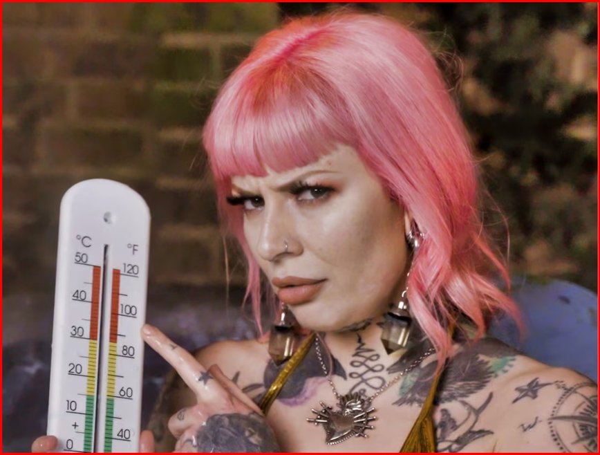 Can OnlyFans Models Help Solve the Climate Crisis?