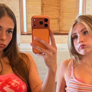 Sizzling Duo! OnlyFans Stars Sophie Rain and Piper Rockelle Set the Internet Ablaze with New Selfie