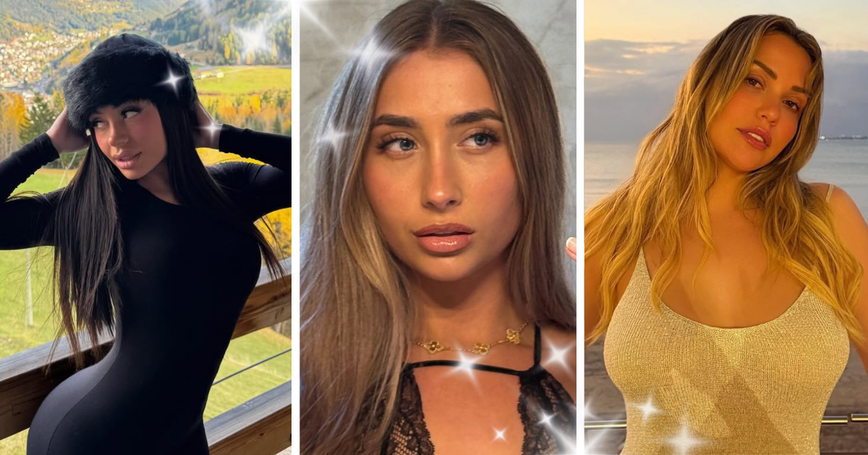 2025's OnlyFans Elite: Top Earners and Surprising Names Revealed