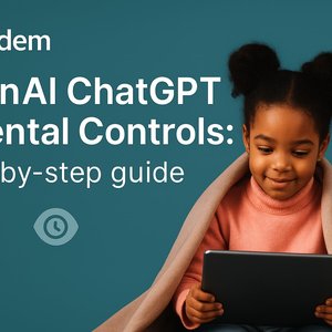 OpenAI Revolutionizes AI Safety with New ChatGPT Parental Controls