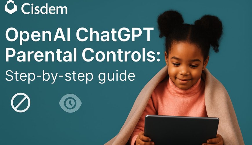 OpenAI Revolutionizes AI Safety with New ChatGPT Parental Controls