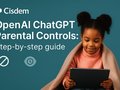OpenAI Revolutionizes AI Safety with New ChatGPT Parental Controls