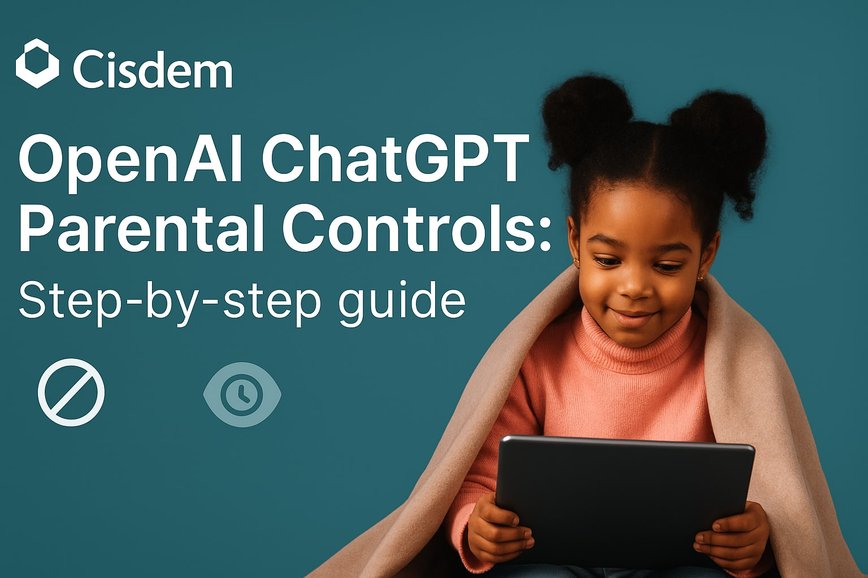 OpenAI Revolutionizes AI Safety with New ChatGPT Parental Controls