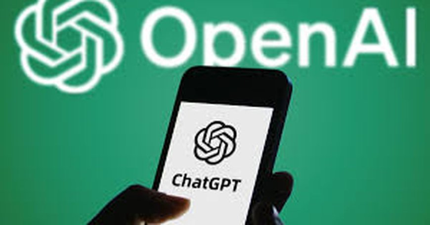 OpenAI ChatGPT