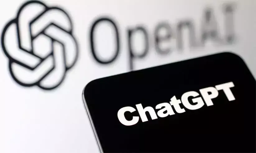 OpenAI ChatGPT