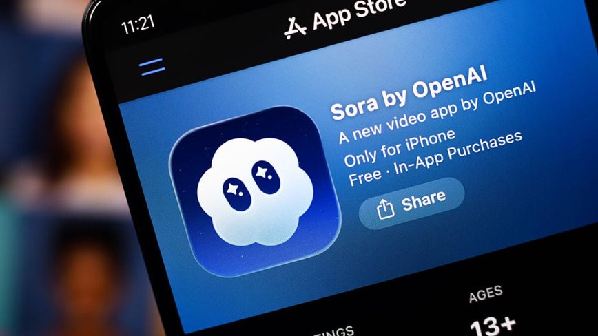 OpenAI's Sora Bids Farewell: Exploring Top AI Video Alternatives