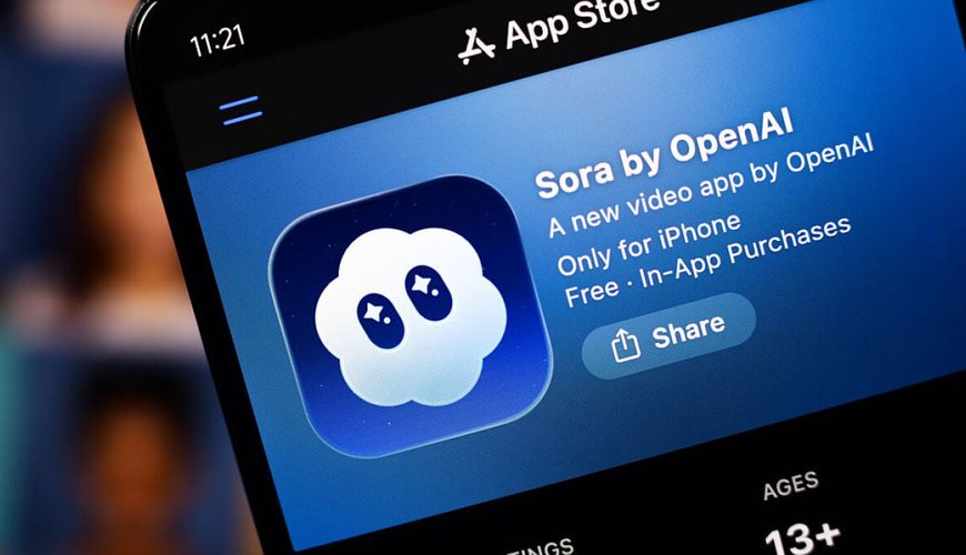 OpenAI's Sora Bids Farewell: Exploring Top AI Video Alternatives