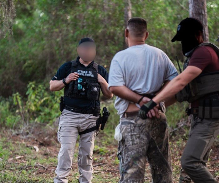 Operation Not a Fan: Florida Cracks Down on Unreported OnlyFans Accounts