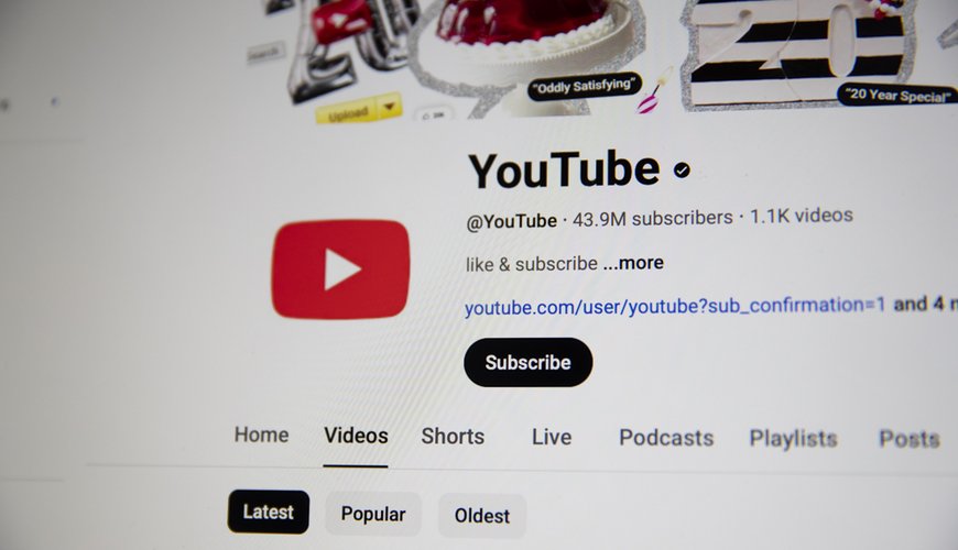 Why YouTube Can't Seem to Keep Kids Away from Risky Content