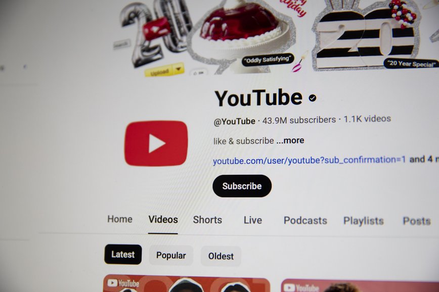 Why YouTube Can't Seem to Keep Kids Away from Risky Content