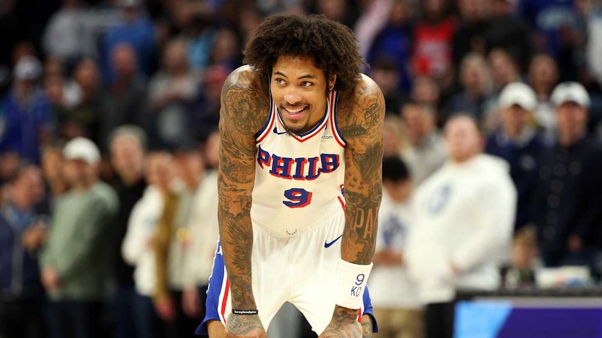 Kelly Oubre Jr. Fires Back at Trade Rumors with Bold Instagram Clapback