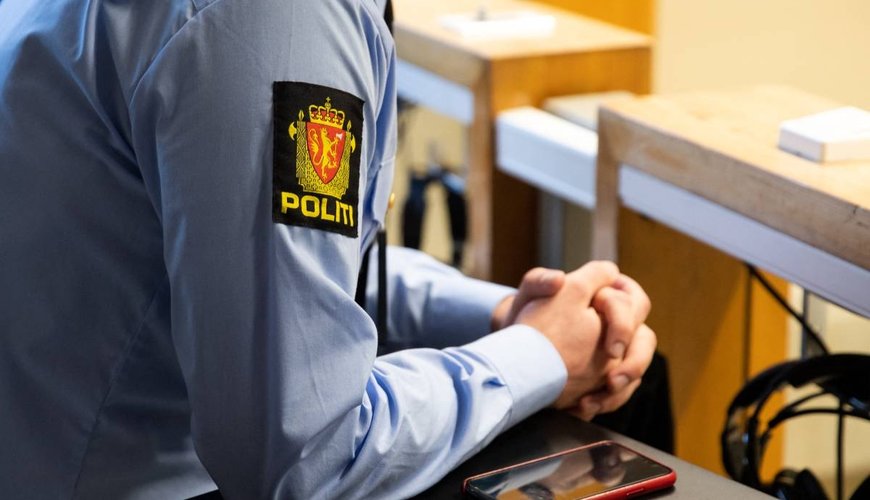 Global Sting Operation Nets Over 28 Arrests Linked to Child Exploitation