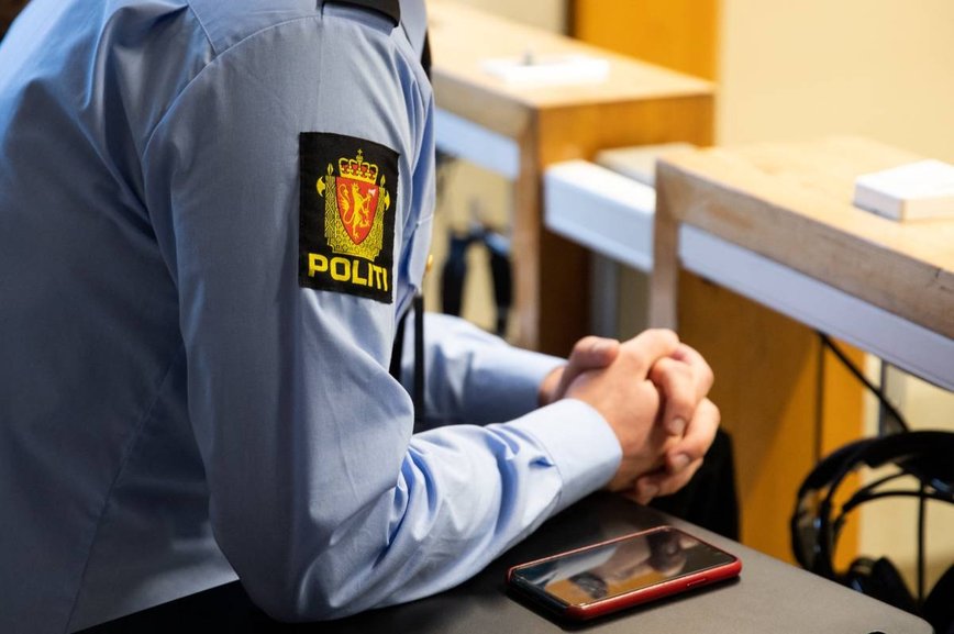 Global Sting Operation Nets Over 28 Arrests Linked to Child Exploitation