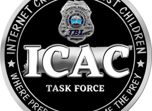 Tennessee Man Faces Serious Charges in Shocking Exploitation Case