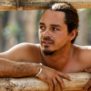 Ozzy Lusth Returns to Survivor 50 After OnlyFans Stint