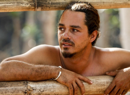 Ozzy Lusth Returns to Survivor 50 After OnlyFans Stint