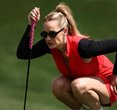 Paige Spiranac's Cheeky Swing Sparks Social Media Stir