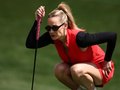 Paige Spiranac's Cheeky Swing Sparks Social Media Stir