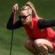 Paige Spiranac's Cheeky Swing Sparks Social Media Stir