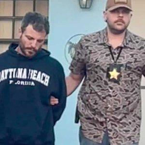 AI Crime Shocker: Palm Coast Man Nabbed for Alleged Child Pornography Creation