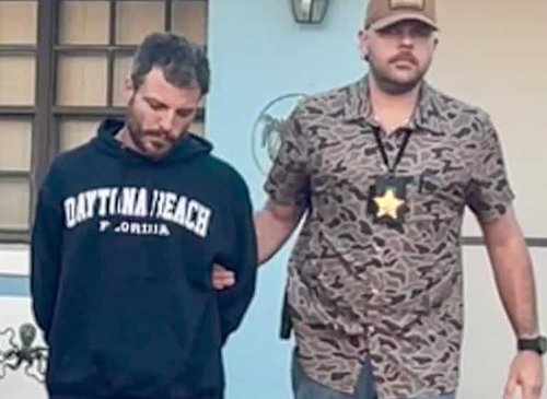 AI Crime Shocker: Palm Coast Man Nabbed for Alleged Child Pornography Creation