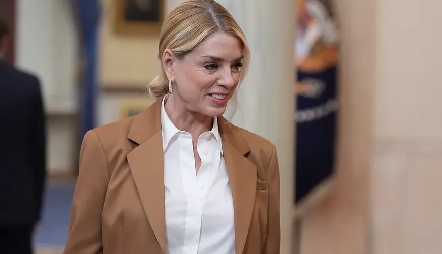 Pam Bondi's Political Rollercoaster: Why Trump Wants Her Out