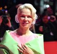 Pamela Anderson's Bold Stand Against AI Models Wows Fans