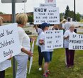 Wyoming Panel Moves to Keep R-Rated Reads from Minors