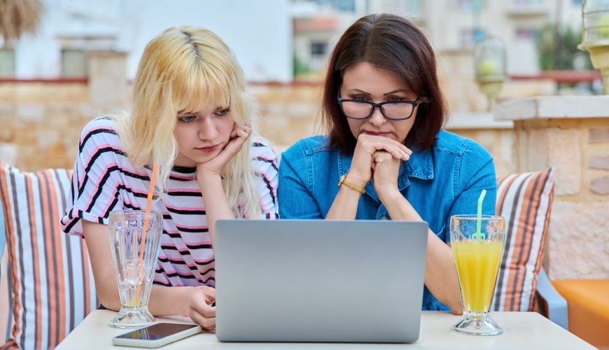 Parents Crashing Gen Z Job Interviews: A Growing Trend