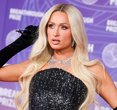 Paris Hilton Opens Up About Heartfelt Motherhood Journey at Breakthrough Prize Awards