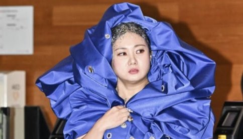 Park Na-rae's Proxy Prescription Controversy: A Deep Dive into Workplace Harassment Allegations