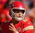 Patrick Mahomes' Hot-Mic Trick Play Stuns Raiders