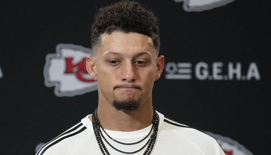 Patrick Mahomes Owns Up to Costly Mistake in Chiefs' Heartbreaking Loss to Eagles