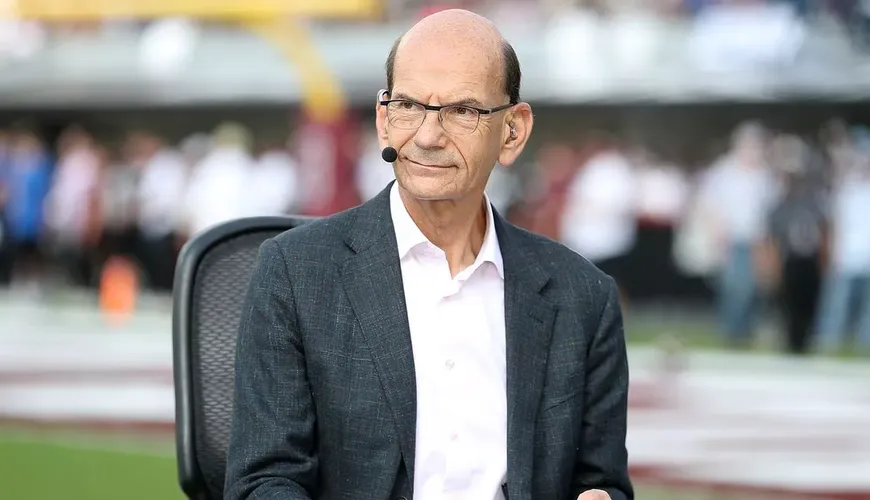 Paul Finebaum Dismisses USC Amidst L.A.'s Sports Frenzy
