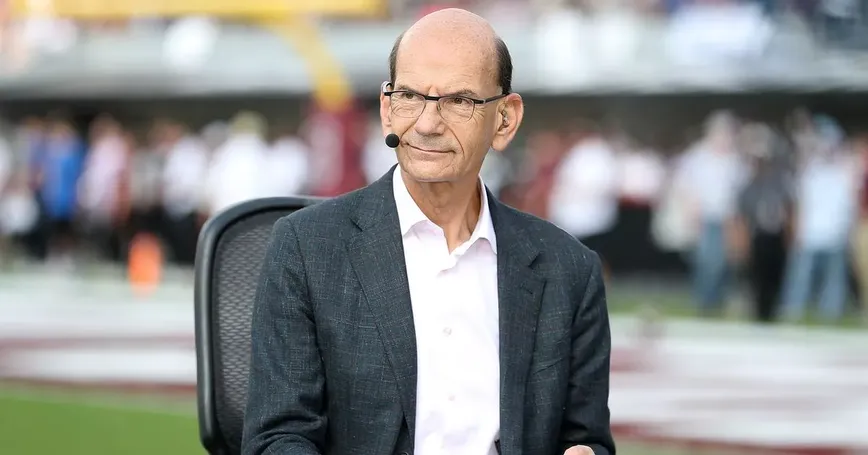 Paul Finebaum Dismisses USC Amidst L.A.'s Sports Frenzy