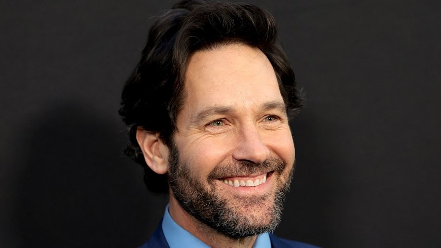 Paul Rudd
