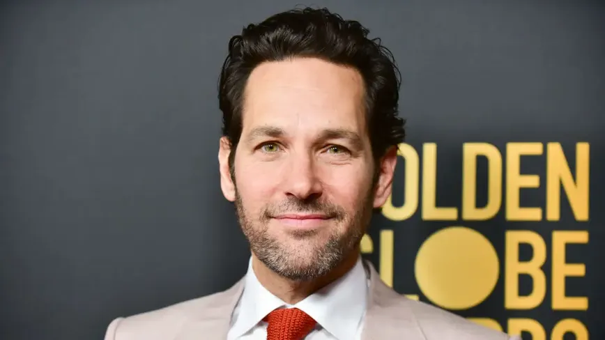 Paul Rudd's Podcast Antics: The NSFW Exchange Everyone's Talking About