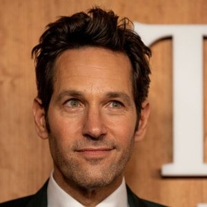 Paul Rudd's Unexpected NSFW Revelation: 'Size' Matters