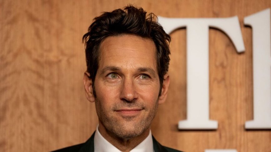 Paul Rudd's Unexpected NSFW Revelation: 'Size' Matters