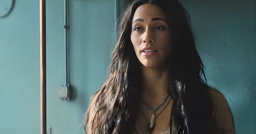 Denzel Washington and Paula Patton's '2 Guns' Set for Prime Video Debut