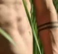 The Surprising Meaning Behind the Popular 'Black Band' Tattoo