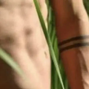 The Surprising Meaning Behind the Popular 'Black Band' Tattoo