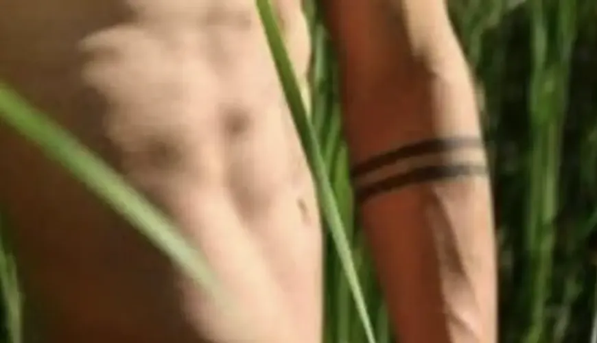 The Surprising Meaning Behind the Popular 'Black Band' Tattoo