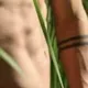 The Surprising Meaning Behind the Popular 'Black Band' Tattoo