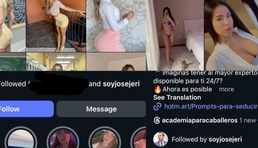 Peru's President Kicks Off Term with a Social Media Cleanse