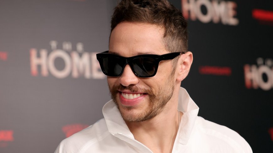 Pete Davidson