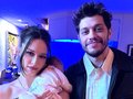 Pete Davidson's Reveals Spicy Story Behind Daughter Scottie's Name