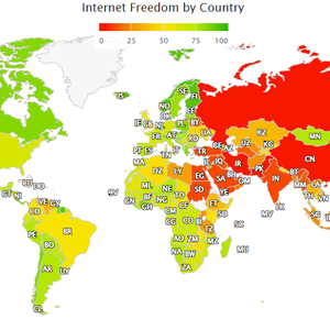 Philippines Shines as a Top Spot for Internet Freedom, Ranking 5th Globally