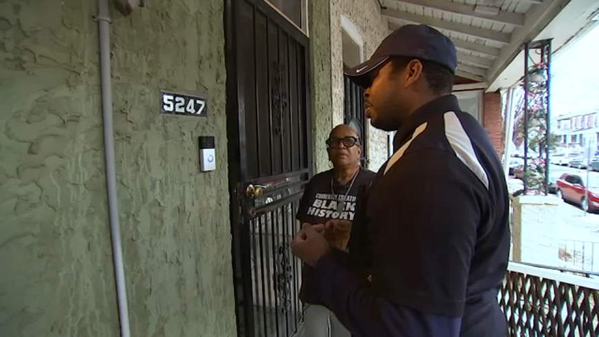 1,000 Ring Cameras Light Up Philly Seniors’ Homes in Safety Push